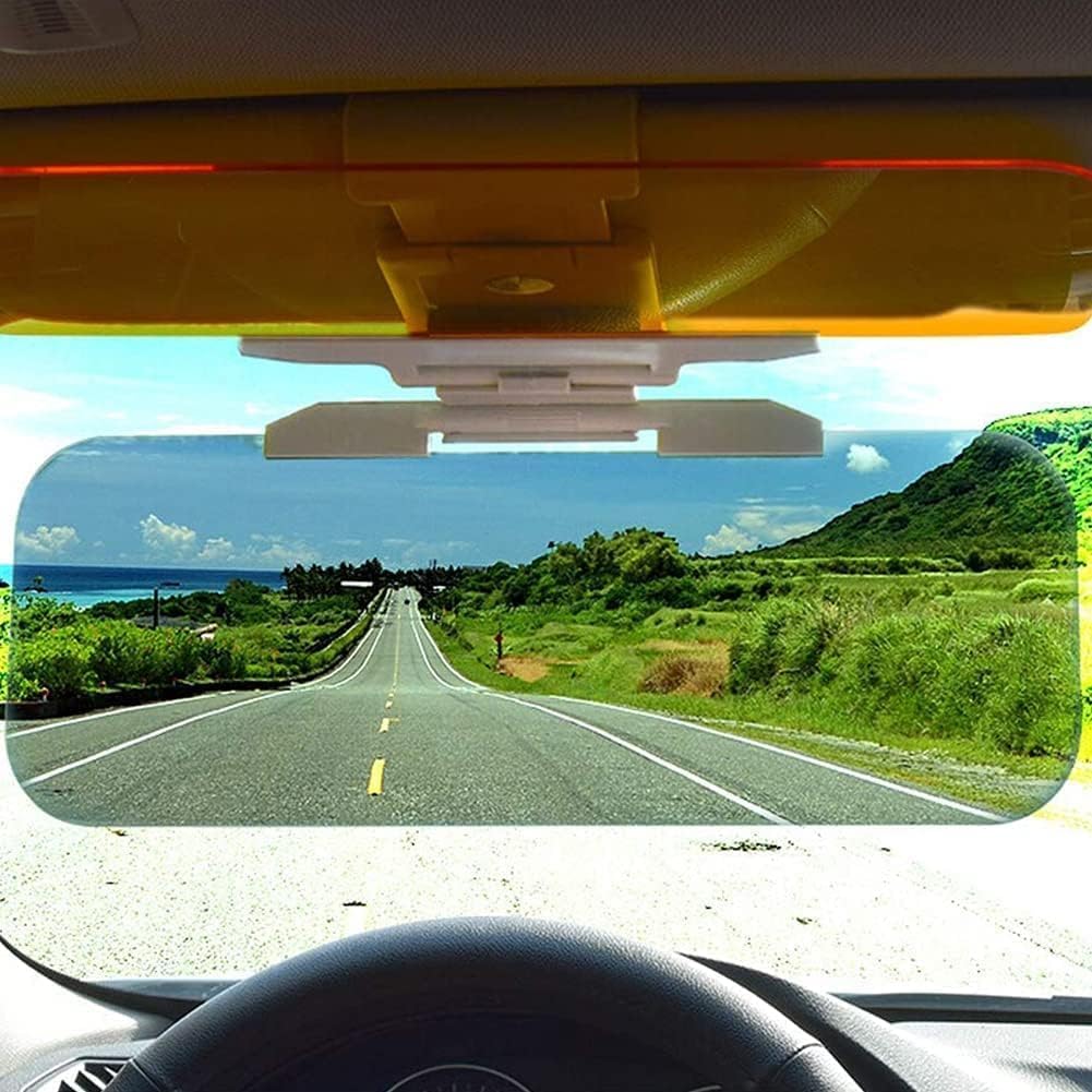 Anti Glare™ | 2-in-1 Car Anti Glare Sun Visor Extension