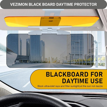 Anti Glare™ | 2-in-1 Car Anti Glare Sun Visor Extension