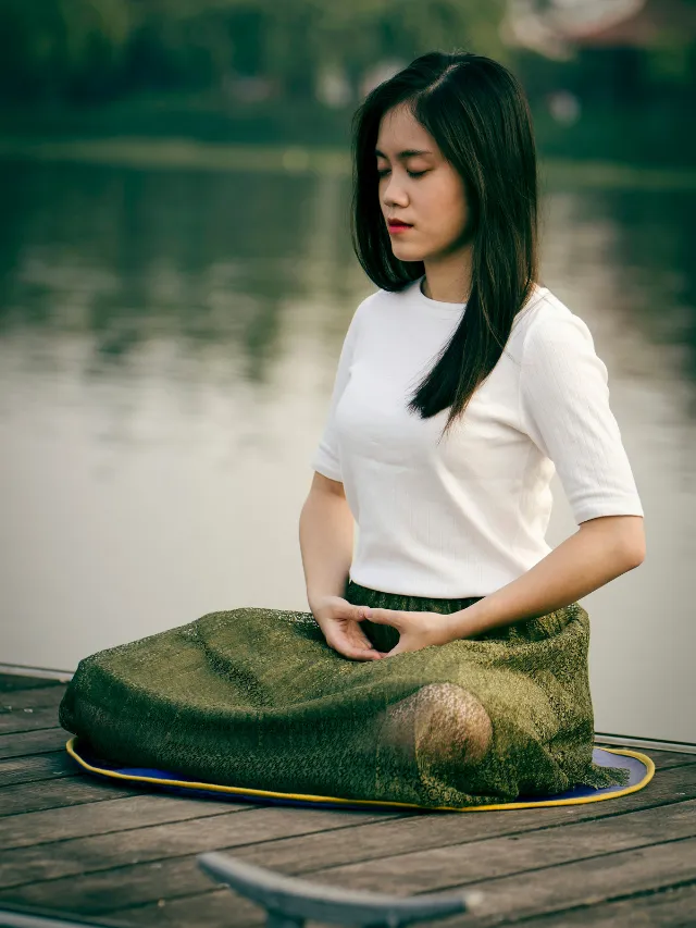 6 benefits of yoga