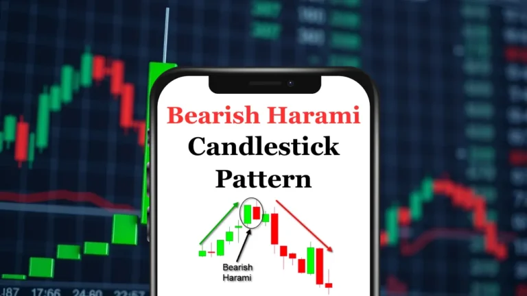 Bearish Harami Candlestick Pattern
