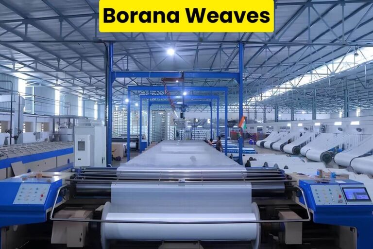 Borana Weaves