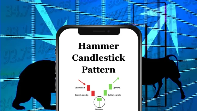 Hammer Candlestick Pattern