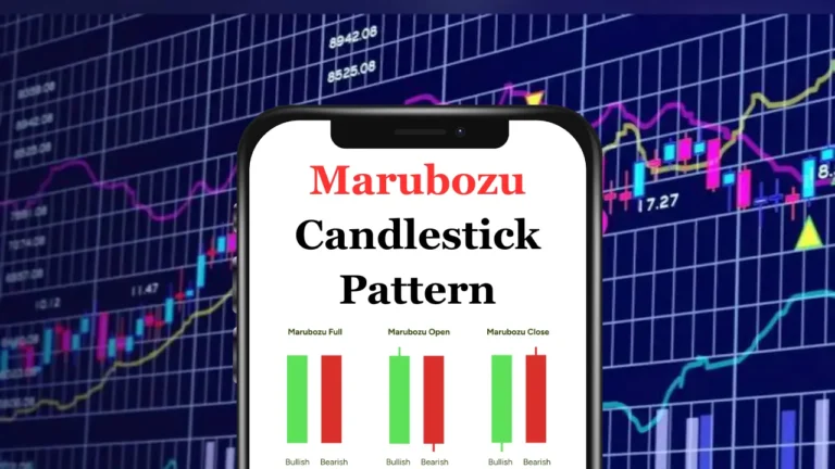 Marubozu Candlestick Pattern