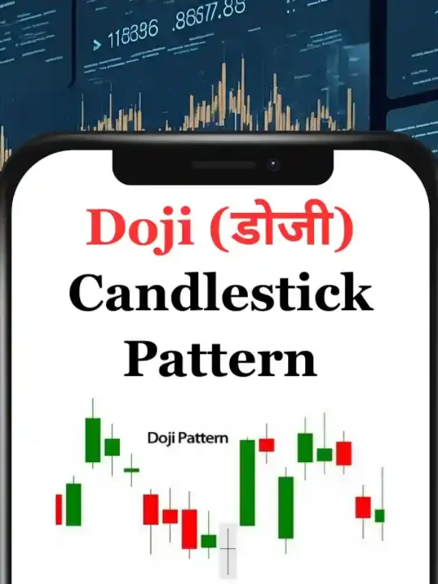 Doji Candlestick Pattern