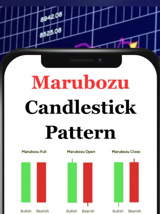 Marubozu Candlestick Pattern