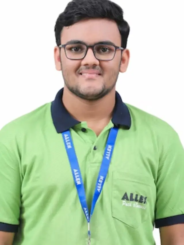 IIT JEE Advanced Result 2025