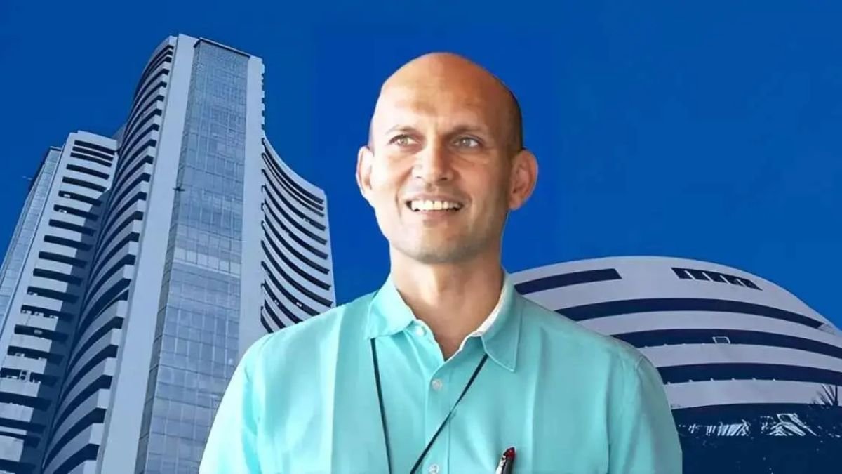Ashish Kacholia