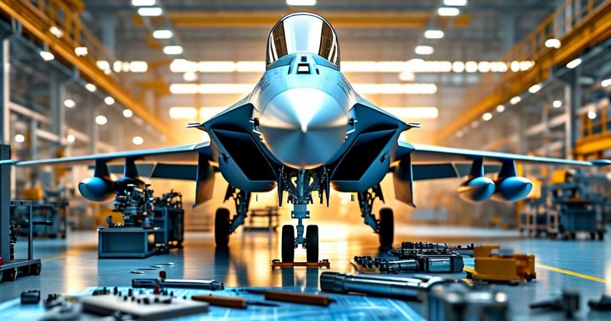 Defence Stocks