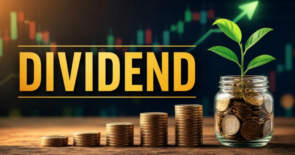 Dividend Stock