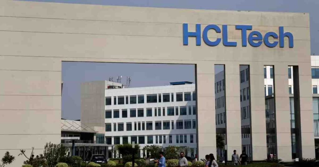 HCL Technologies