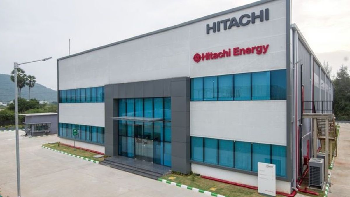 Hitachi Energy