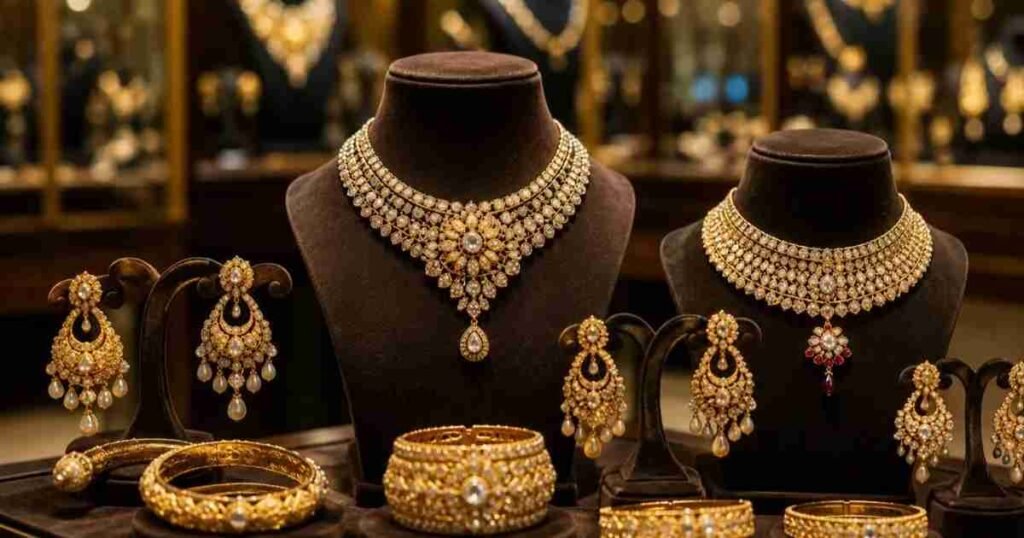 Kalyan Jewellers