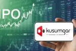 Kusumgar IPO GMP