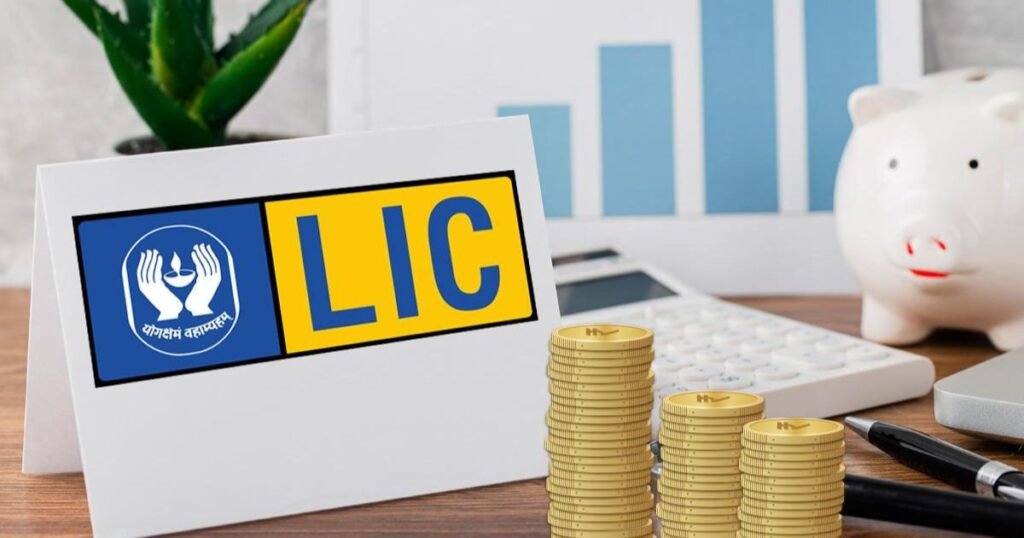 LIC