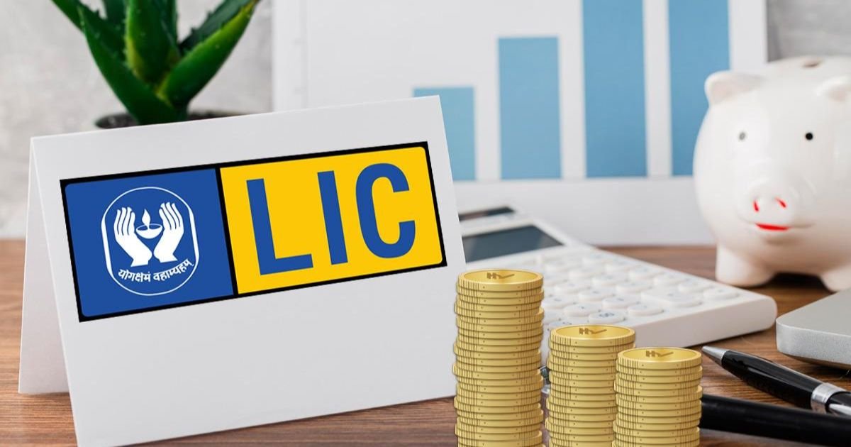 LIC
