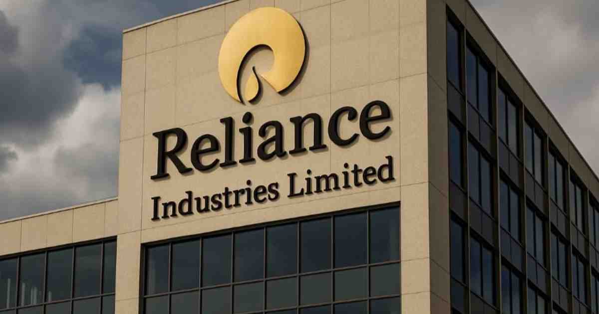 Reliance Industries RIL