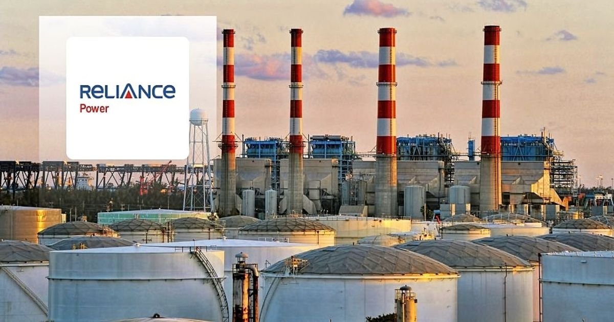 Reliance Power
