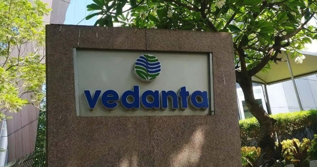 Vedanta